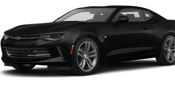 CHEVROLET CAMARO 2018 1G1FB1RX8J0182860 image