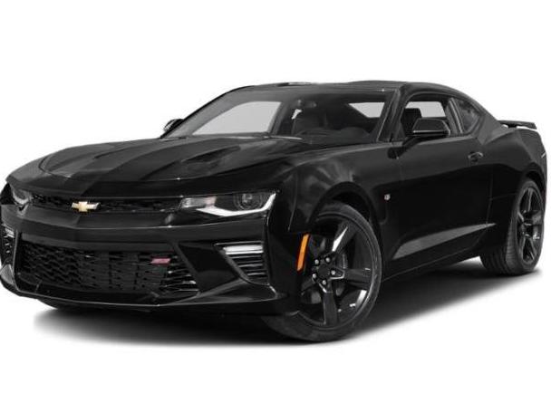 CHEVROLET CAMARO 2018 1G1FE1R77J0111141 image