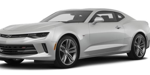 CHEVROLET CAMARO 2018 1G1FD1RX8J0101186 image CHEVROLET CAMARO 2018 1G1FD1RX8J0101186 image