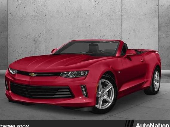 CHEVROLET CAMARO 2018 1G1FB3DX8J0122595 image CHEVROLET CAMARO 2018 1G1FB3DX8J0122595 image