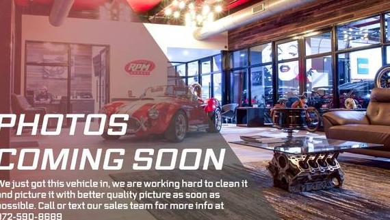 CHEVROLET CAMARO 2018 1G1FE1R72J0173935 image