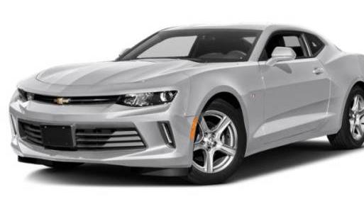 CHEVROLET CAMARO 2018 1G1FB1RSXJ0139500 image