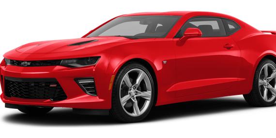 CHEVROLET CAMARO 2018 1G1FE1R73J0168999 image CHEVROLET CAMARO 2018 1G1FE1R73J0168999 image