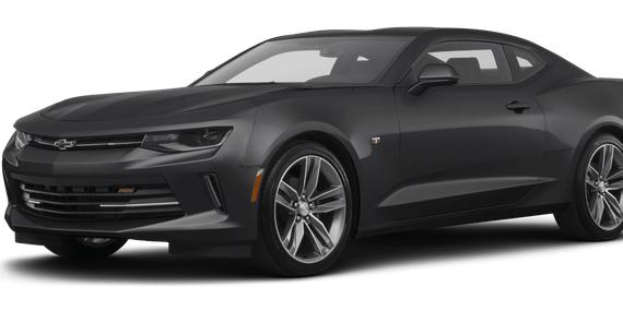 CHEVROLET CAMARO 2018 1G1FC1RS0J0146436 image CHEVROLET CAMARO 2018 1G1FC1RS0J0146436 image