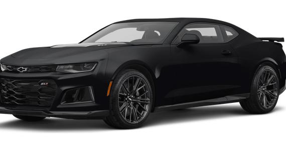CHEVROLET CAMARO 2018 1G1FJ1R60J0156912 image CHEVROLET CAMARO 2018 1G1FJ1R60J0156912 image