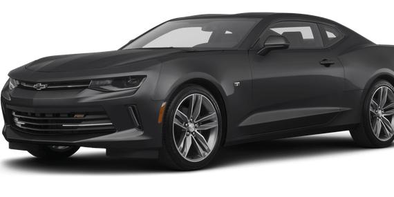 CHEVROLET CAMARO 2018 1G1FB1RX4J0154859 image