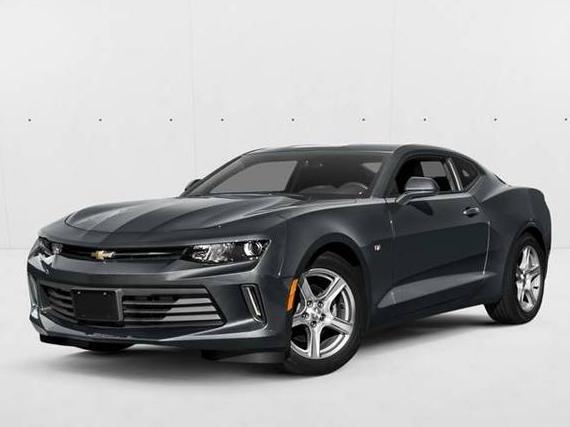 CHEVROLET CAMARO 2018 1G1FB1RX5J0101071 image CHEVROLET CAMARO 2018 1G1FB1RX5J0101071 image