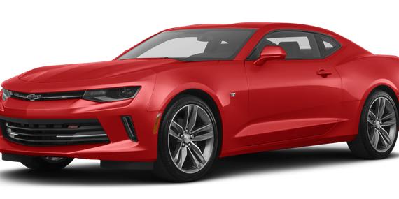 CHEVROLET CAMARO 2018 1G1FB1RX7J0191825 image CHEVROLET CAMARO 2018 1G1FB1RX7J0191825 image