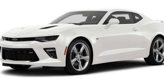 CHEVROLET CAMARO 2018 1G1FE1R78J0116784 image CHEVROLET CAMARO 2018 1G1FE1R78J0116784 image
