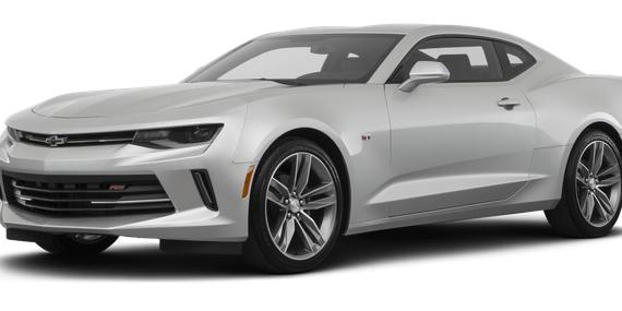 CHEVROLET CAMARO 2018 1G1FB1RS3J0145672 image CHEVROLET CAMARO 2018 1G1FB1RS3J0145672 image