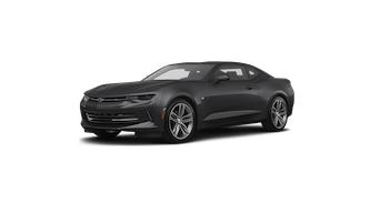 CHEVROLET CAMARO 2018 1G1FB1RS7J0134206 image