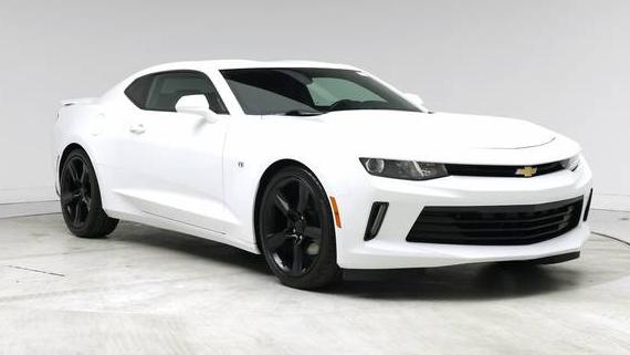 CHEVROLET CAMARO 2018 1G1FB1RS7J0142645 image CHEVROLET CAMARO 2018 1G1FB1RS7J0142645 image