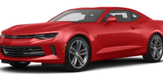 CHEVROLET CAMARO 2018 1G1FB1RX4J0174576 image