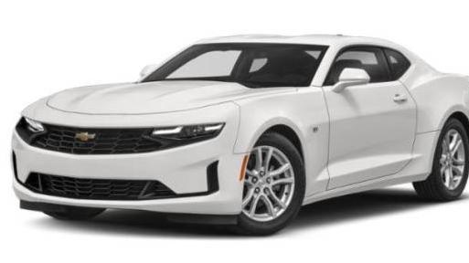 CHEVROLET CAMARO 2021 1G1FD1RS6M0123177 image