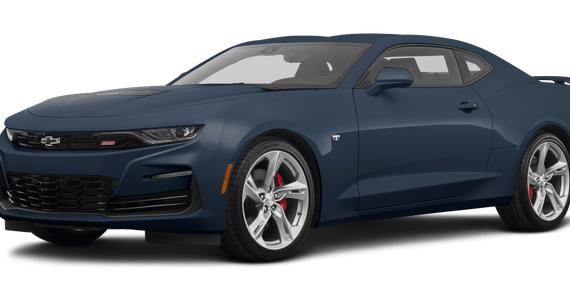 CHEVROLET CAMARO 2021 1G1FE1R70M0118095 image CHEVROLET CAMARO 2021 1G1FE1R70M0118095 image
