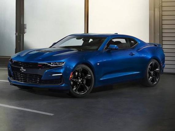 CHEVROLET CAMARO 2021 1G1FB1RX8M0118113 image