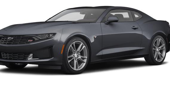 CHEVROLET CAMARO 2021 1G1FA1RX6M0136192 image