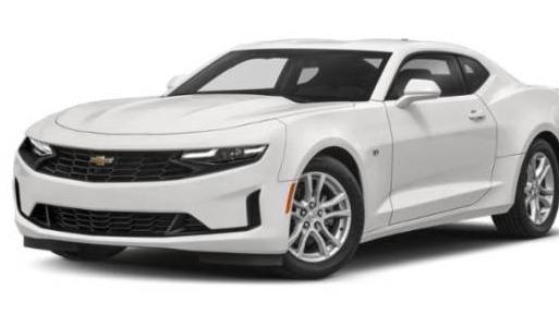 CHEVROLET CAMARO 2021 1G1FB1RS2M0142525 image