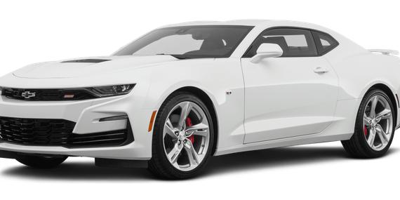 CHEVROLET CAMARO 2021 1G1FH1R74M0138440 image CHEVROLET CAMARO 2021 1G1FH1R74M0138440 image