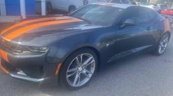 CHEVROLET CAMARO 2021 1G1FC1RS2M0135961 image CHEVROLET CAMARO 2021 1G1FC1RS2M0135961 image