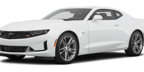 CHEVROLET CAMARO 2021 1G1FA1RS2M0139773 image CHEVROLET CAMARO 2021 1G1FA1RS2M0139773 image