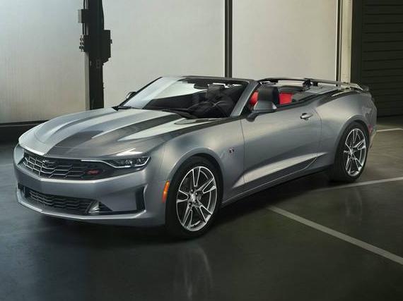 CHEVROLET CAMARO 2021 1G1FF3D77M0140806 image CHEVROLET CAMARO 2021 1G1FF3D77M0140806 image