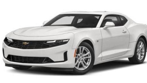 CHEVROLET CAMARO 2021 1G1FB1RX5M0103178 image