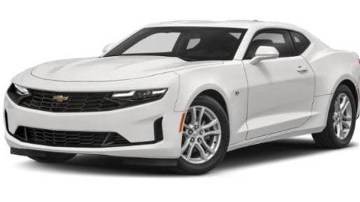 CHEVROLET CAMARO 2021 1G1FA1RSXM0140105 image