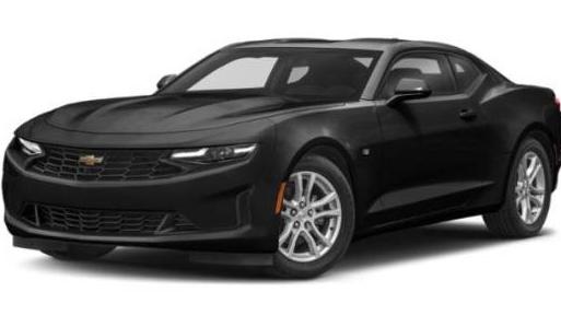 CHEVROLET CAMARO 2021 1G1FB1RS1M0140877 image