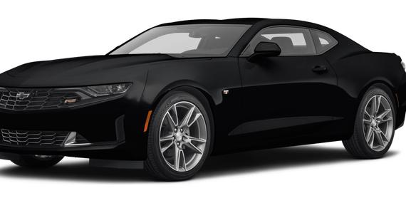 CHEVROLET CAMARO 2021 1G1FB1RS0M0129787 image CHEVROLET CAMARO 2021 1G1FB1RS0M0129787 image