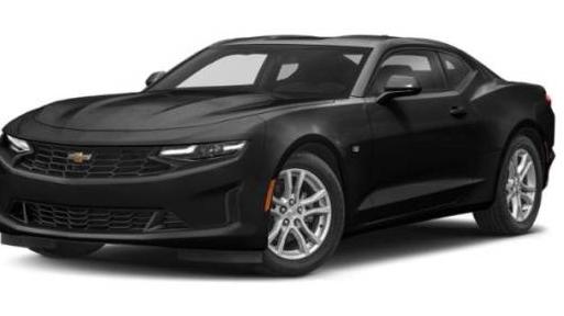 CHEVROLET CAMARO 2021 1G1FB1RS3M0111591 image