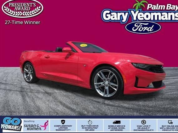 CHEVROLET CAMARO 2021 1G1FD3DX1M0100016 image CHEVROLET CAMARO 2021 1G1FD3DX1M0100016 image