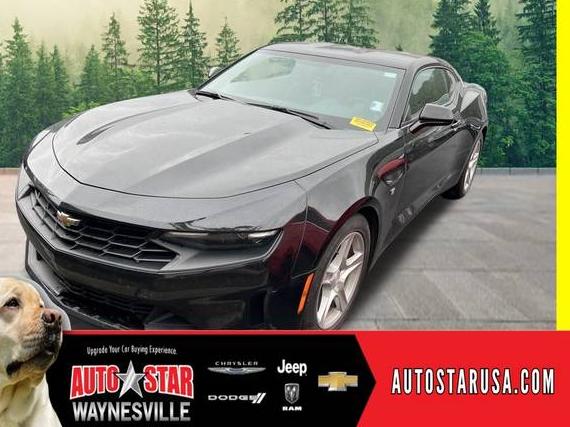 CHEVROLET CAMARO 2021 1G1FB1RS1M0102615 image CHEVROLET CAMARO 2021 1G1FB1RS1M0102615 image