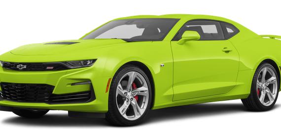 CHEVROLET CAMARO 2021 1G1FH1R7XM0136661 image CHEVROLET CAMARO 2021 1G1FH1R7XM0136661 image
