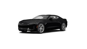 CHEVROLET CAMARO 2021 1G1FF1R76M0142592 image