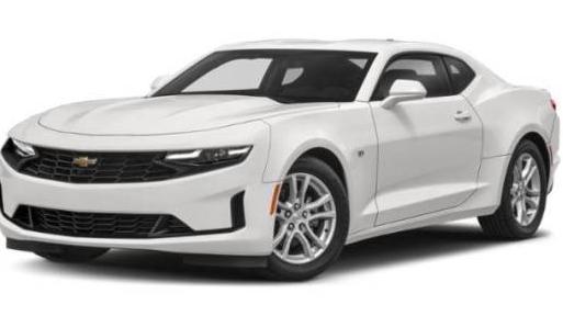 CHEVROLET CAMARO 2021 1G1FD1RS9M0124517 image