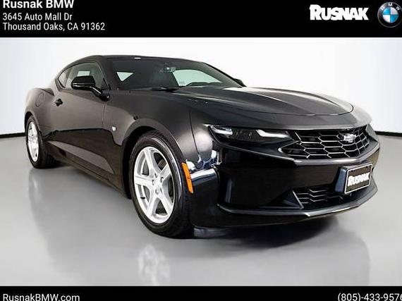 CHEVROLET CAMARO 2021 1G1FD1RS8M0142684 image CHEVROLET CAMARO 2021 1G1FD1RS8M0142684 image