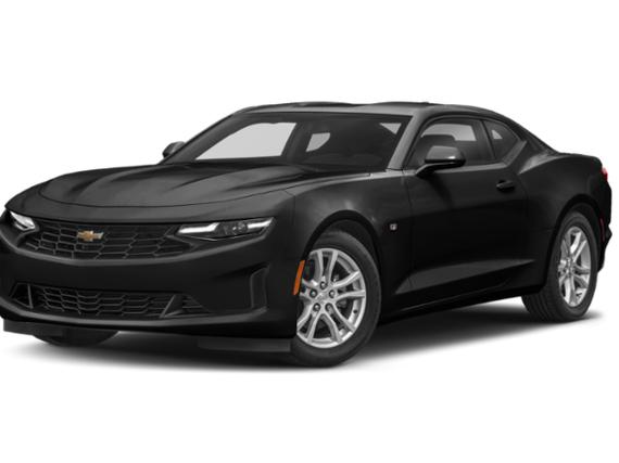 CHEVROLET CAMARO 2021 1G1FB1RS7M0125641 image CHEVROLET CAMARO 2021 1G1FB1RS7M0125641 image