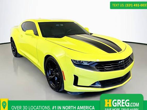 CHEVROLET CAMARO 2021 1G1FB1RS9M0103494 image CHEVROLET CAMARO 2021 1G1FB1RS9M0103494 image