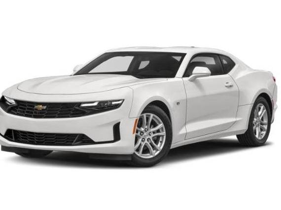 CHEVROLET CAMARO 2021 1G1FE1R73M0101646 image CHEVROLET CAMARO 2021 1G1FE1R73M0101646 image