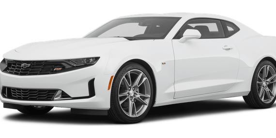 CHEVROLET CAMARO 2021 1G1FB1RS9M0105701 image CHEVROLET CAMARO 2021 1G1FB1RS9M0105701 image
