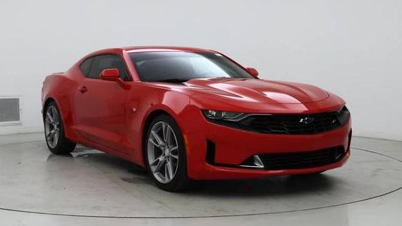 CHEVROLET CAMARO 2021 1G1FB1RS0M0113444 image CHEVROLET CAMARO 2021 1G1FB1RS0M0113444 image