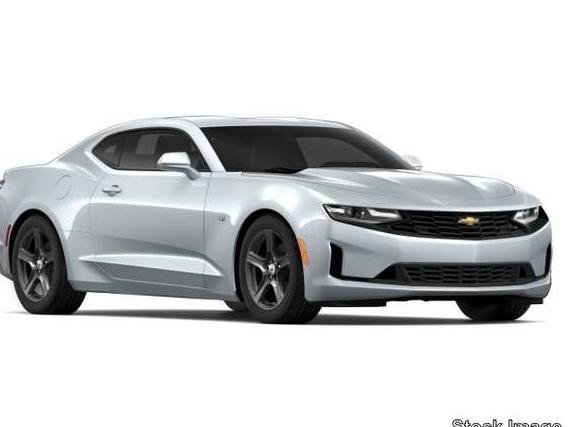 CHEVROLET CAMARO 2021 1G1FA1RX4M0107922 image