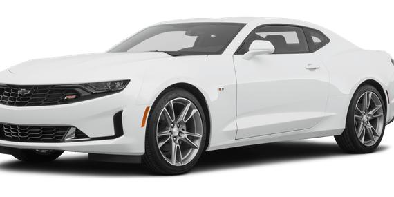 CHEVROLET CAMARO 2021 1G1FE1R72M0122164 image CHEVROLET CAMARO 2021 1G1FE1R72M0122164 image