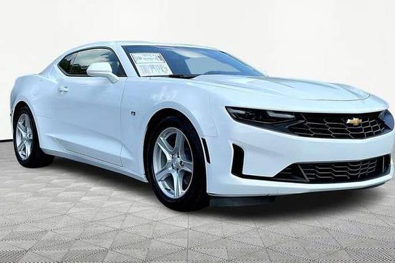 CHEVROLET CAMARO 2021 1G1FA1RS4M0139452 image CHEVROLET CAMARO 2021 1G1FA1RS4M0139452 image