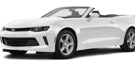 CHEVROLET CAMARO 2017 1G1FB3DS6H0159739 image CHEVROLET CAMARO 2017 1G1FB3DS6H0159739 image