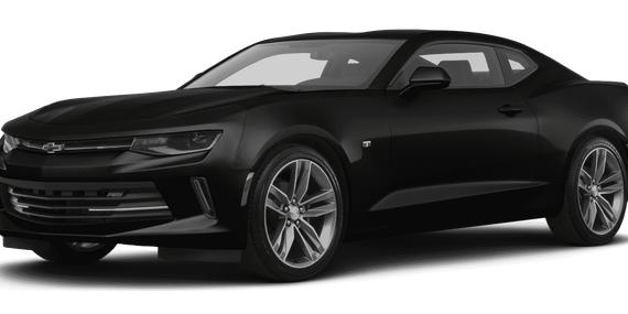 CHEVROLET CAMARO 2017 1G1FD1RS9H0149584 image