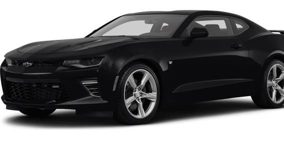 CHEVROLET CAMARO 2017 1G1FE1R72H0189000 image