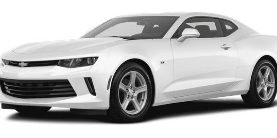 CHEVROLET CAMARO 2017 1G1FB1RS7H0163120 image