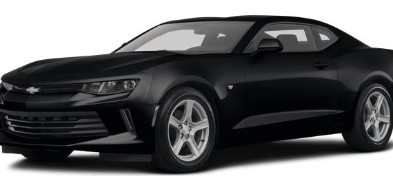 CHEVROLET CAMARO 2017 1G1FB1RS9H0216061 image